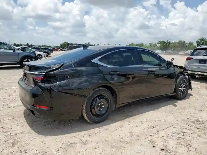 58ADZ1B16SU193208 2025 LEXUS ES350-2