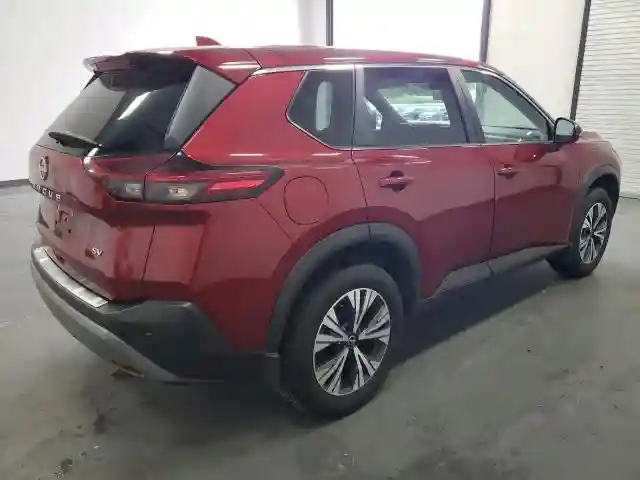 5N1BT3BA7NC716676 2022 NISSAN ROGUE-2