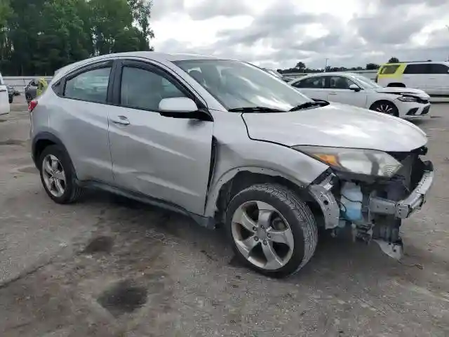 3CZRU5H32GM743106 2016 HONDA HR-V-3