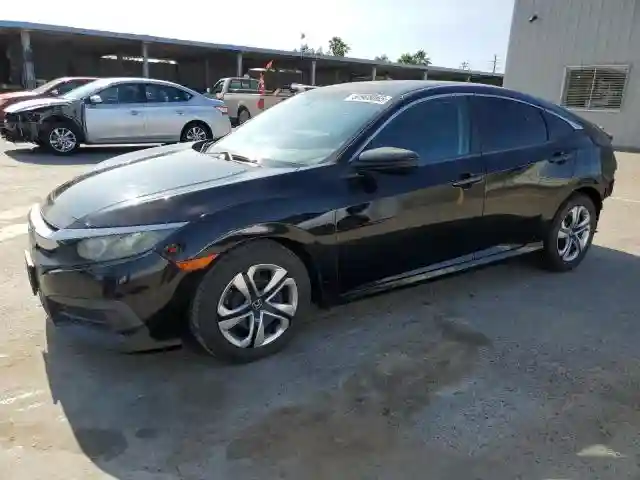 2HGFC2F58GH515383 2016 HONDA CIVIC-0
