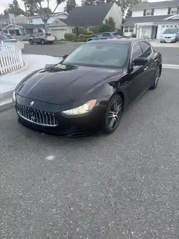 ZAM57XSAXF1146095 2015 MASERATI ALL MODELS-1