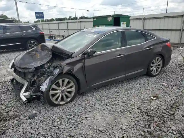 KMHFH4JG2FA479364 2015 HYUNDAI AZERA-0
