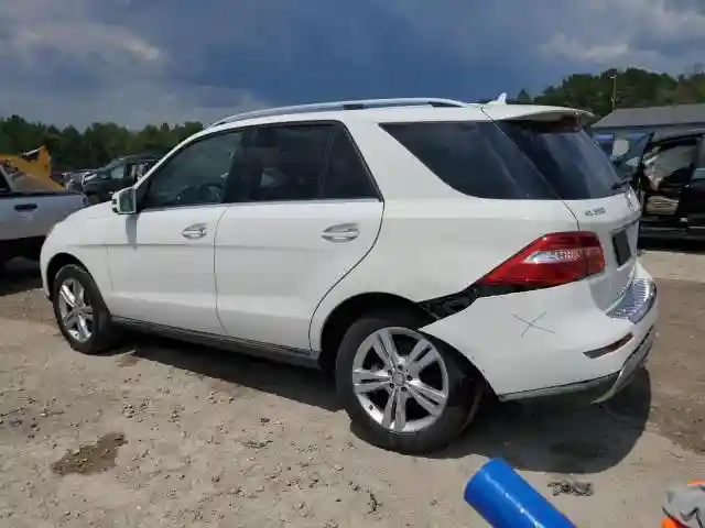 4JGDA5JB2FA588896 2015 MERCEDES-BENZ M-CLASS-1