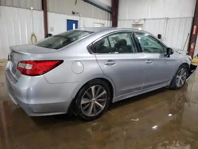 4S3BNAJ60G3015044 2016 SUBARU LEGACY-2
