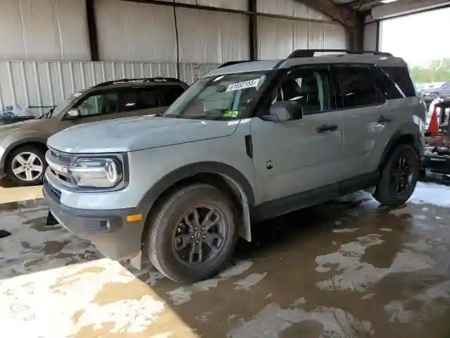 3FMCR9B60RRE70207 2024 FORD BRONCO-0