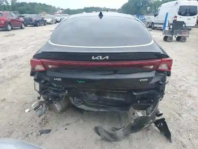 5XXG44J83PG178427 2023 KIA K5-5