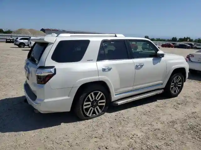 JTEBU5JR2G5335468 2016 TOYOTA 4RUNNER-2