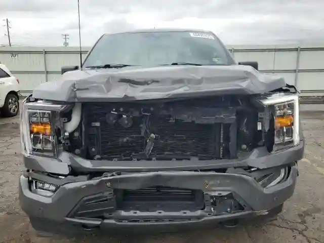 1FTFW1E82MFD08321 2021 FORD F-150-4