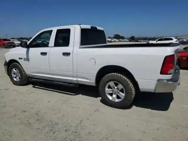 1C6RR7FM1HS589731 2017 RAM 1500-1