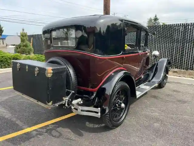 A2514451 1929 FORD ALL MODELS-3