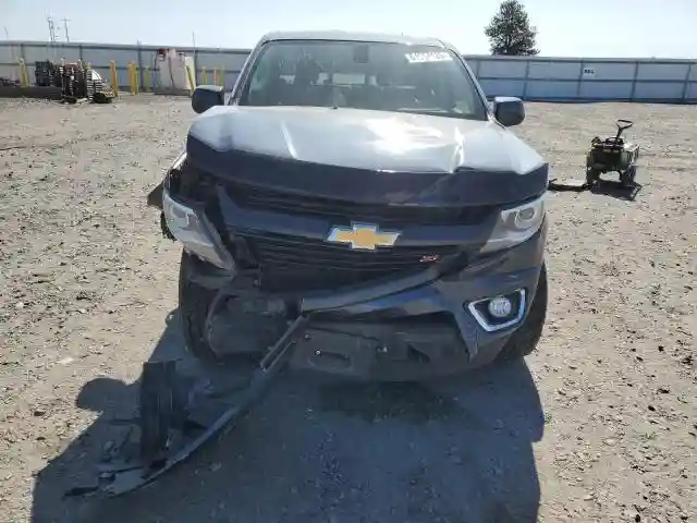 1GCGTDEN1L1106862 2020 CHEVROLET COLORADO-4