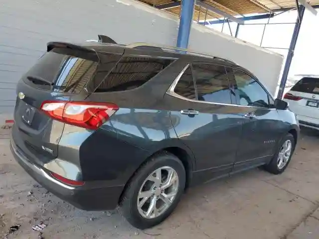 3GNAXPEU7JL130356 2018 CHEVROLET EQUINOX-2