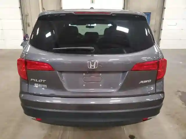 5FNYF6H5XJB011398 2018 HONDA PILOT-5
