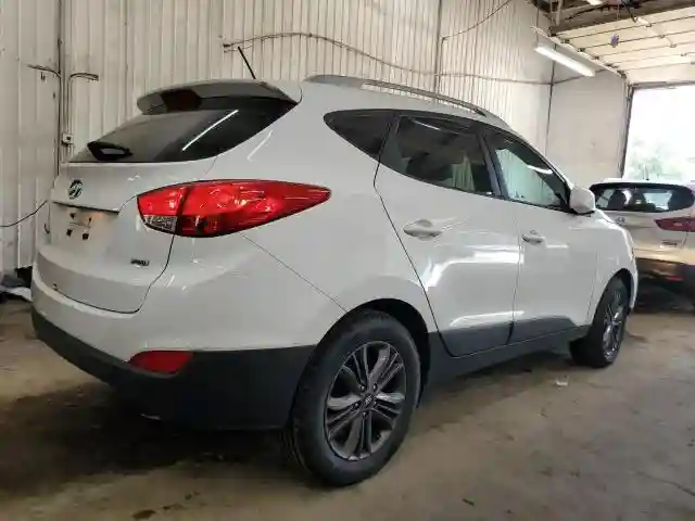 KM8JUCAG6FU076678 2015 HYUNDAI TUCSON-2