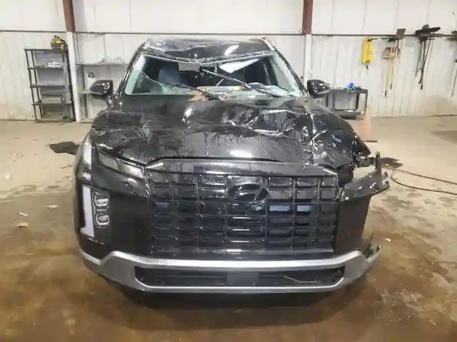 KM8R4DGE2RU695409 2024 HYUNDAI PALISADE-4