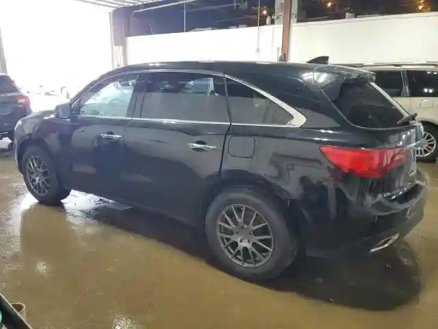 5FRYD4H47FB020986 2015 ACURA MDX-1