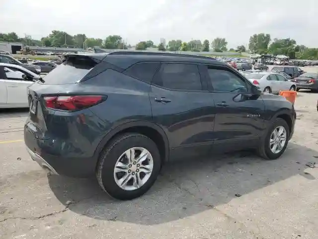 3GNKBCR4XLS615251 2020 CHEVROLET BLAZER-2