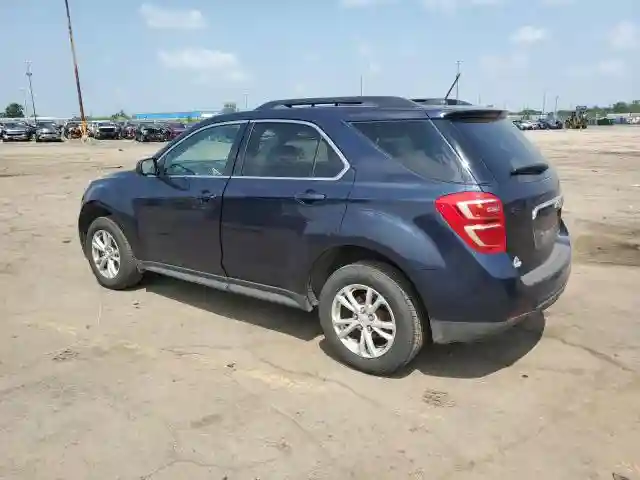 2GNALCEK8G1168319 2016 CHEVROLET EQUINOX-1