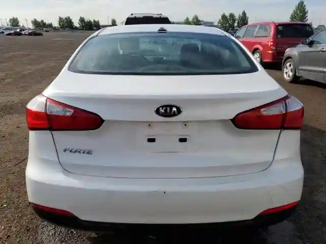 KNAFX4A60F5268619 2015 KIA FORTE-5