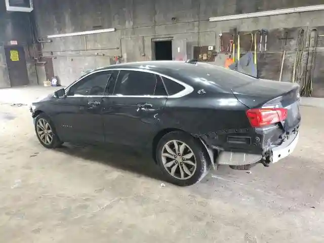 2G1115S32G9192746 2016 CHEVROLET IMPALA-1