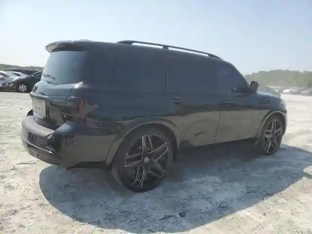 JN8AZ2NEXJ9192619 2018 INFINITI QX80-2