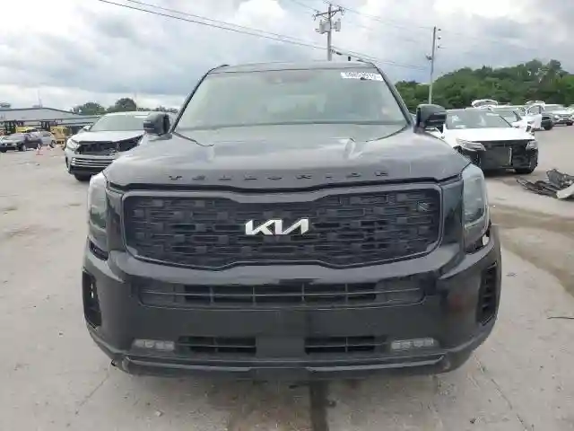 5XYP5DHC0NG195265 2022 KIA TELLURIDE-4