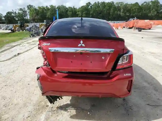 ML32FUFJ9PHF02215 2023 MITSUBISHI MIRAGE-5