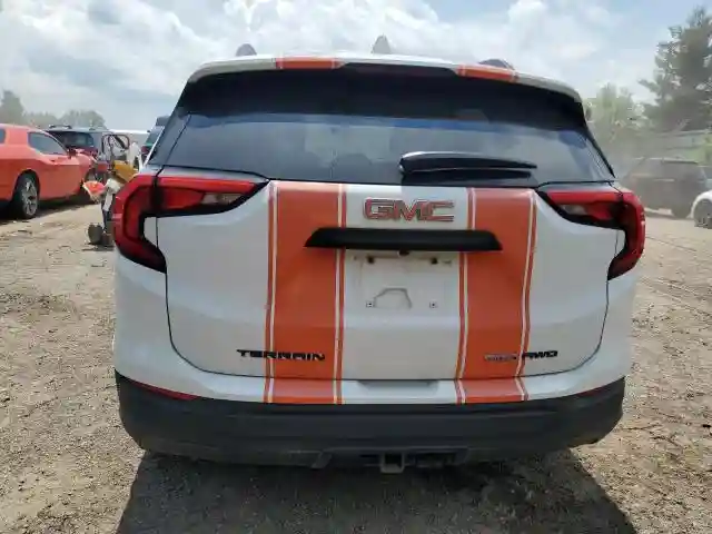 3GKALUEU2KL292906 2019 GMC TERRAIN-5