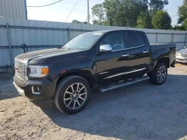 1GTG6EEN3L1220925 2020 GMC CANYON-0