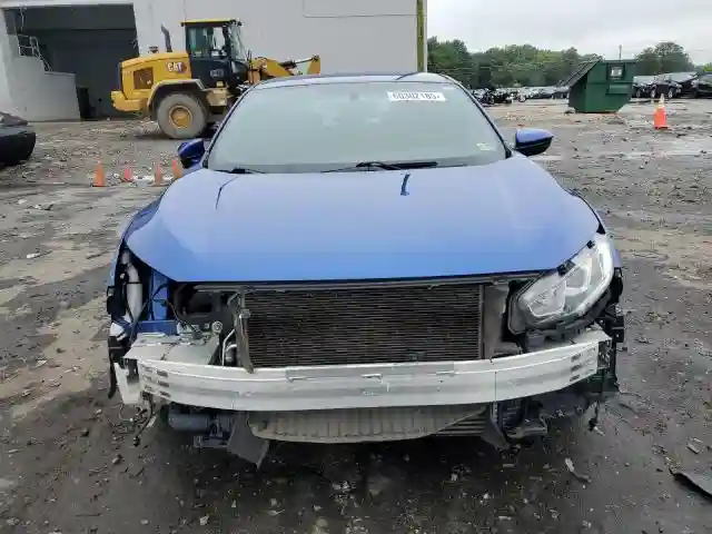 SHHFK7H42HU202760 2017 HONDA CIVIC-4