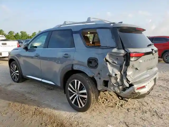 5N1DR3DJ6RC237403 2024 NISSAN PATHFINDER-1