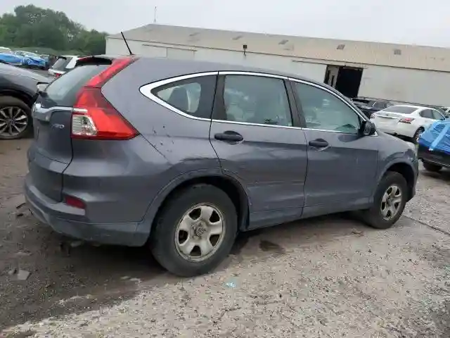 5J6RM4H38GL115658 2016 HONDA CRV-2