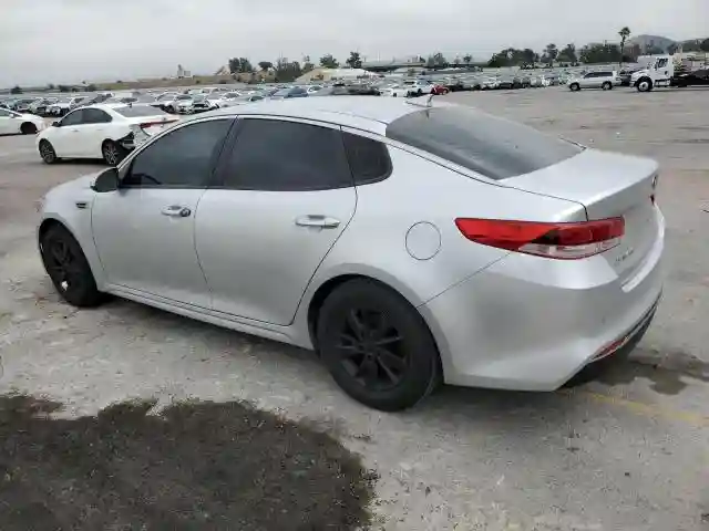 5XXGT4L34GG117897 2016 KIA OPTIMA-1