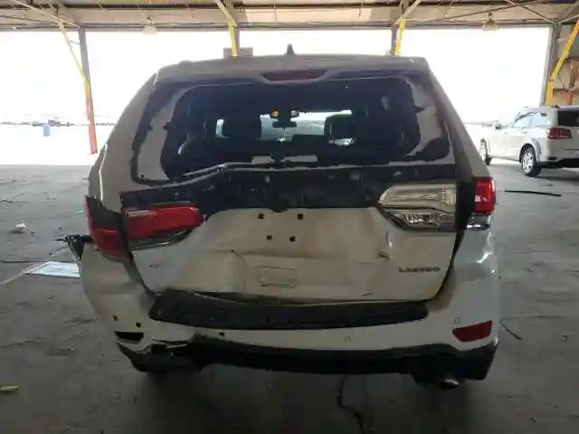 1C4RJEAG5KC851533 2019 JEEP GRAND CHEROKEE-5