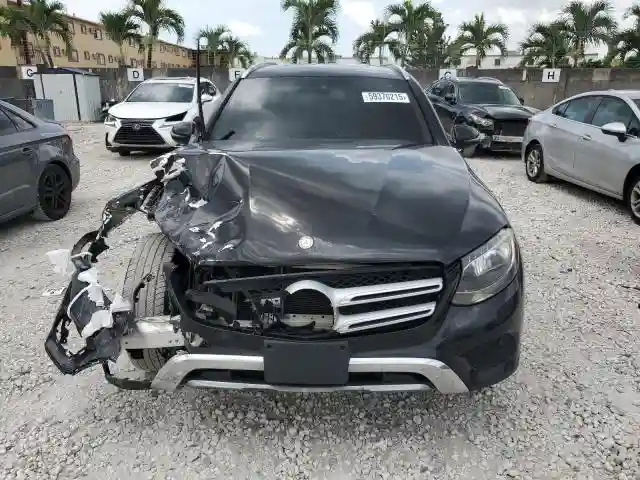 WDC0G4JBXGF079259 2016 MERCEDES-BENZ GLC-CLASS-4
