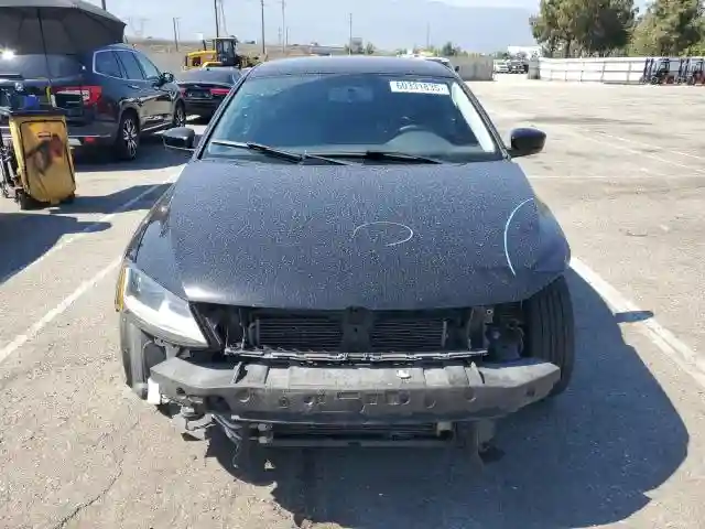 3VW2B7AJ9HM324587 2017 VOLKSWAGEN JETTA-4
