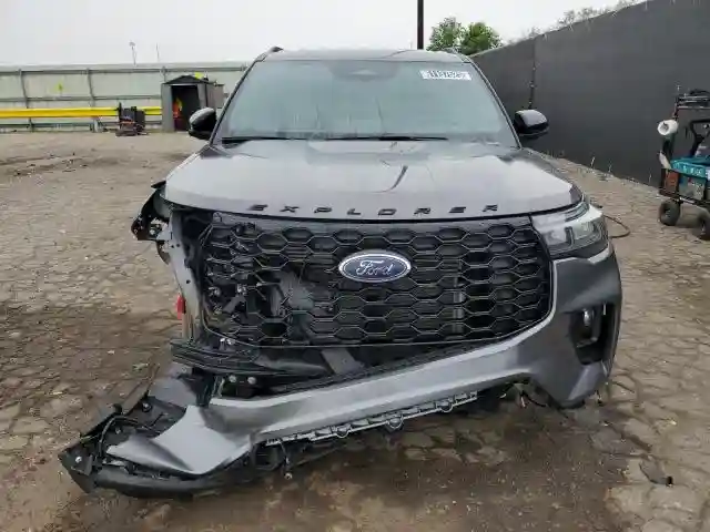 1FMUK8KH0SGB38060 2025 FORD EXPLORER-4