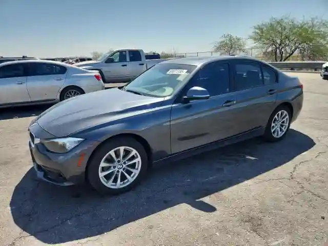 WBA8A9C34HK864489 2017 BMW 3 SERIES-0