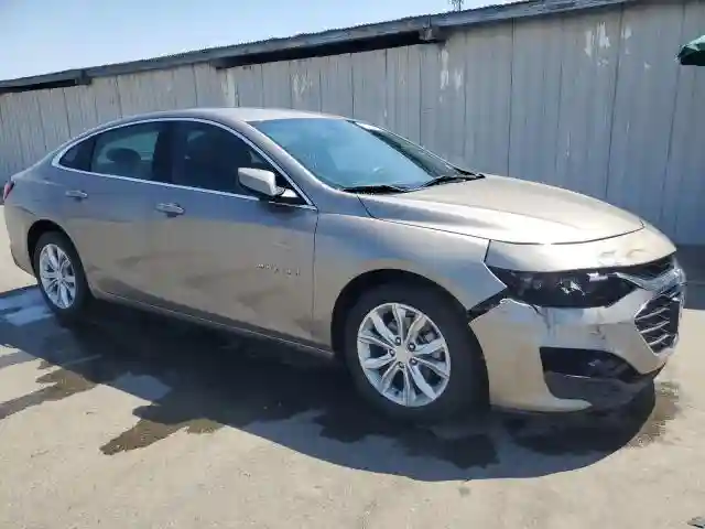 1G1ZD5ST3PF137448 2023 CHEVROLET MALIBU-3