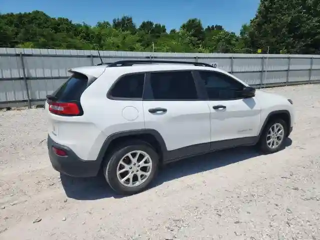 1C4PJLAB5HW503271 2017 JEEP GRAND CHEROKEE-2