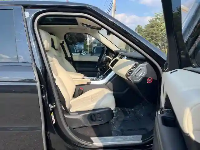 SALWR2RE2JA193492 2018 LAND ROVER RANGEROVER-4
