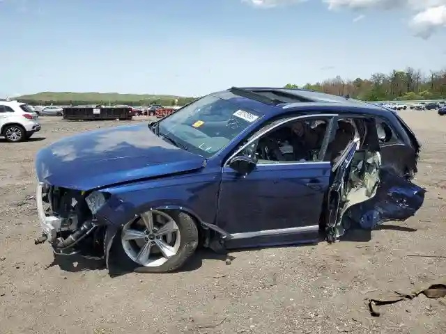 WA1LCBF79PD009300 2023 AUDI Q7-0