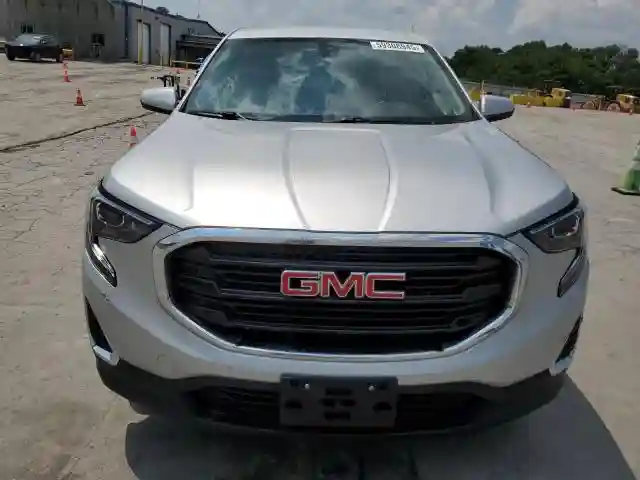 3GKALMEV5LL299276 2020 GMC TERRAIN-4