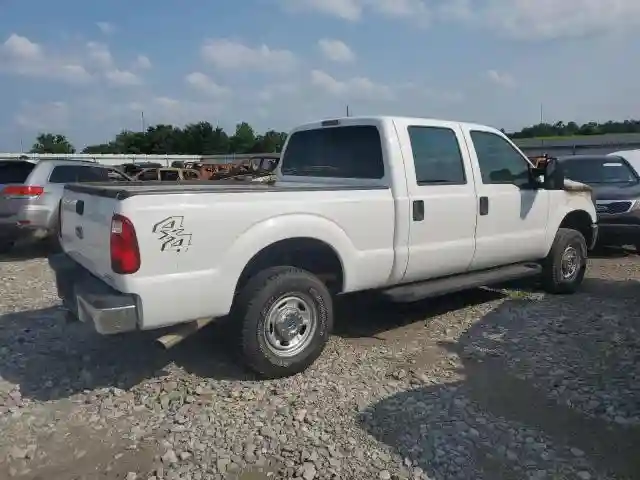 1FT7W2B6XGEC10533 2016 FORD F250-2
