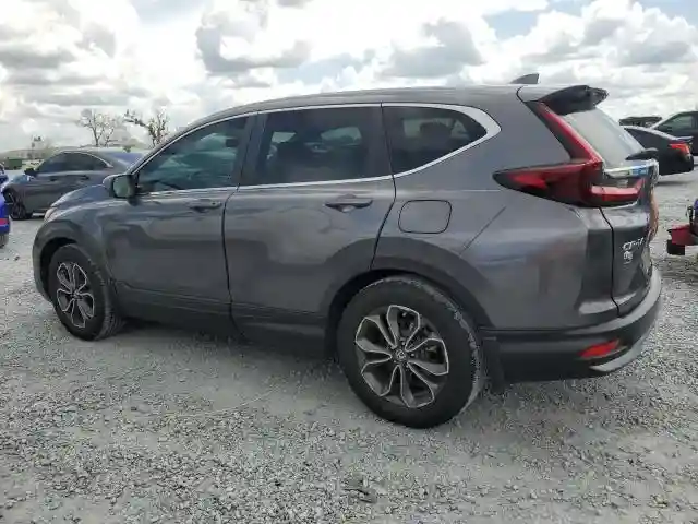 5J6RW1H82MA002557 2021 HONDA CRV-1