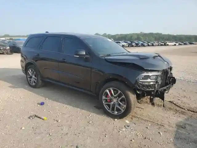 1C4SDJGJ1PC657562 2023 DODGE DURANGO-3