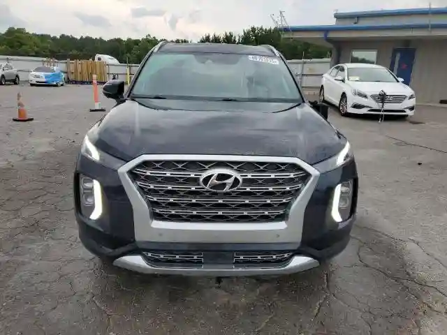 KM8R54HE8LU074064 2020 HYUNDAI PALISADE-4
