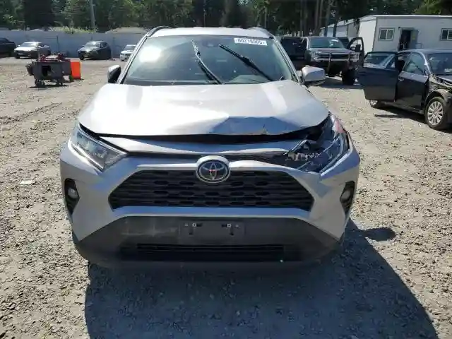 2T3P1RFV5MW191967 2021 TOYOTA RAV4-4