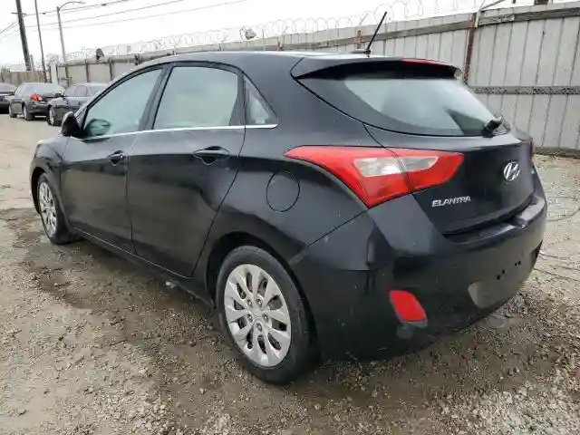 KMHD35LHXHU379306 2017 HYUNDAI ELANTRA-1