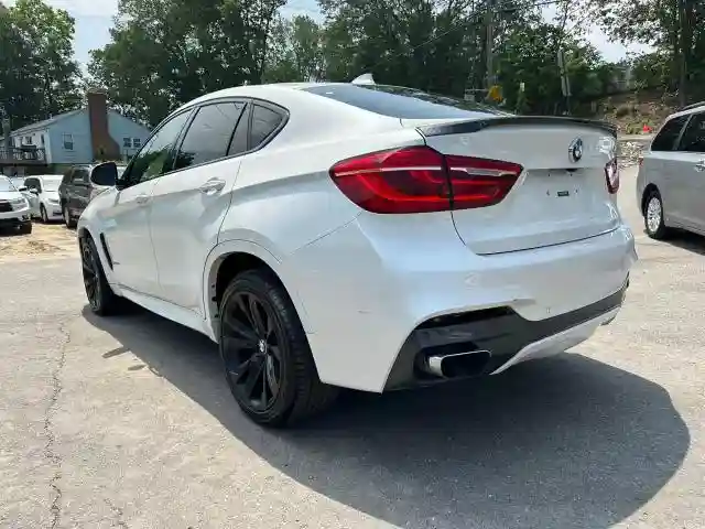 5UXKU2C58G0N81191 2016 BMW X6-1